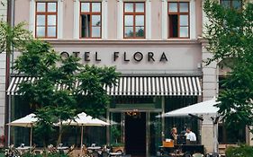 Hotel Flora
